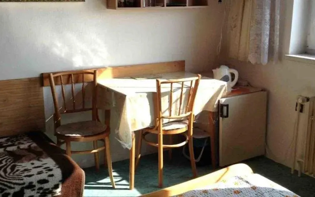 Pension Kadlec