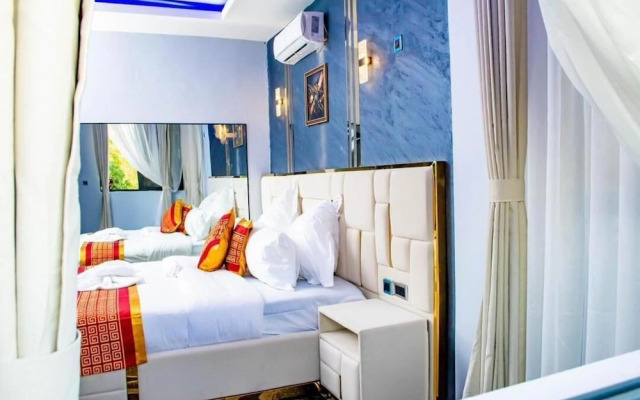 Twalumba Resort & Hotel