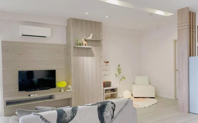 QUEENSLAND SUITES at ARU SUITES, Kota Kinabalu