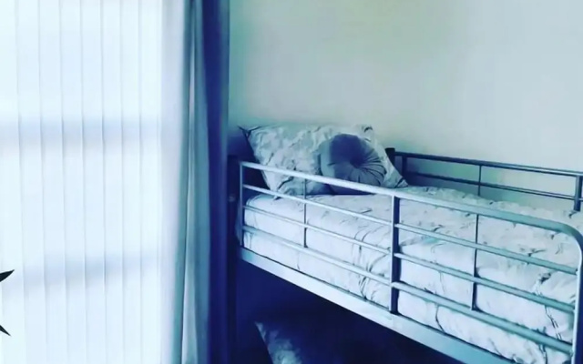 Anfield Apartments