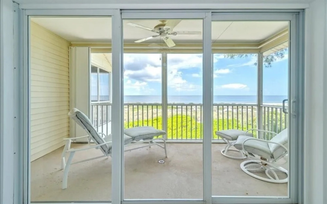 Gulf Dunes #01 - 2Br Cabin
