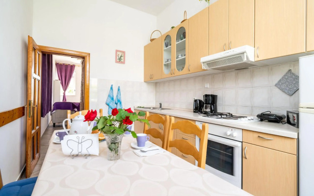 Apartmani Kazo