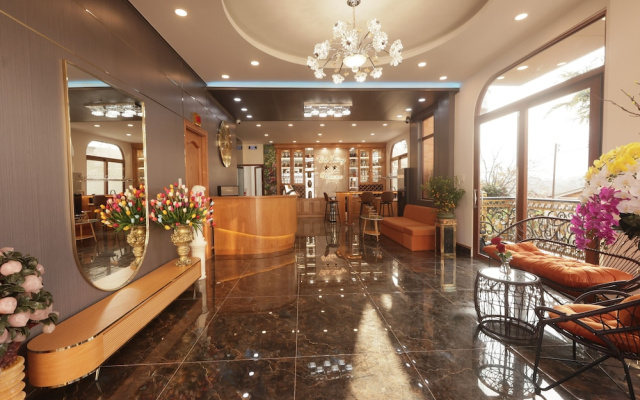 Cat Tuong Hotel