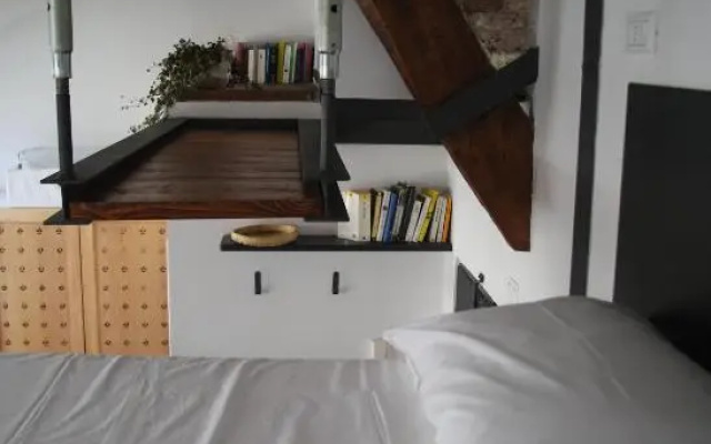 Loft all'Acquario