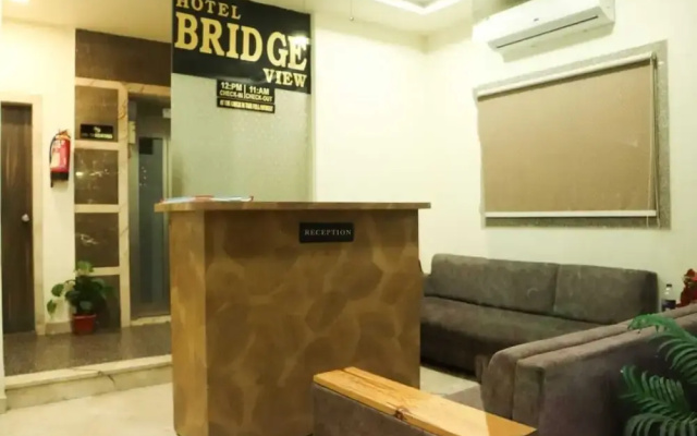 Hotel Bridge View