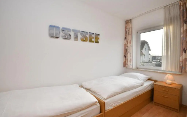 Wohnresidenz Wohnung 2