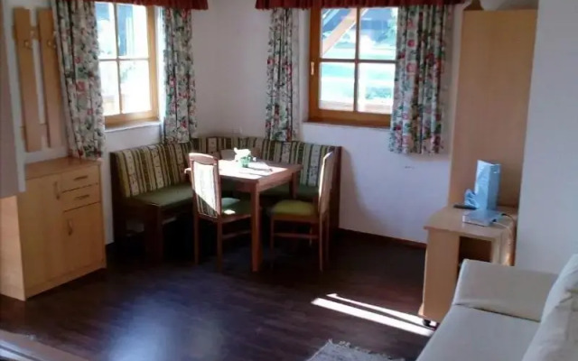 Appartmenthotel Fichtenhof