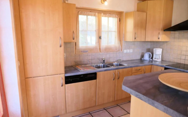 Chalet Granier - Chalets pour 6 Personnes 34