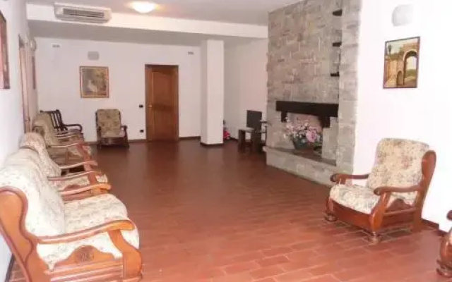 Hotel Valleumbra