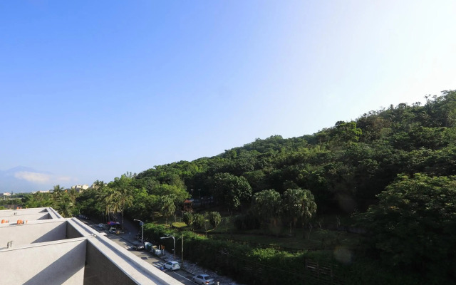 Hualien Shiado B&B