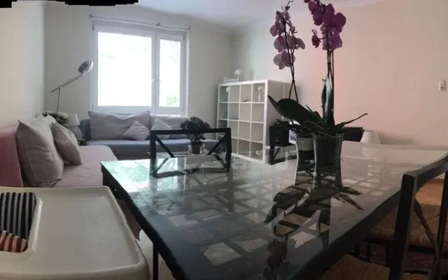 Apartment Mollard