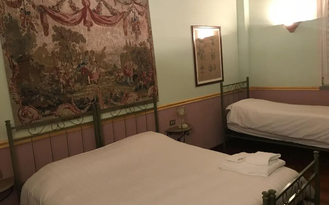 Agriturismo Cascina Madonnina