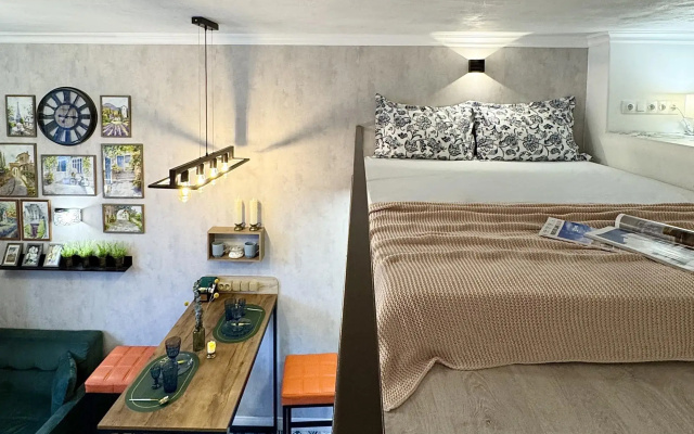 Volga Rent (Волга Рент) на улице Сельскохозяйственная 17к1