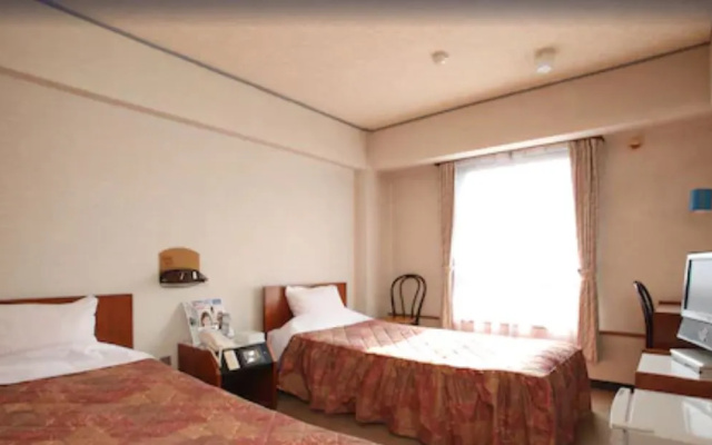 Hotel Nikko