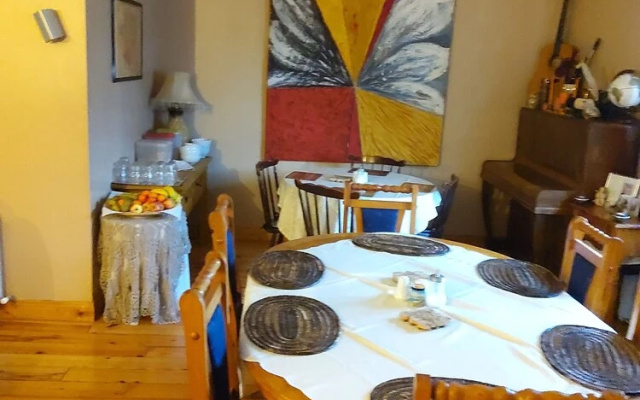 Country Cottage B&B
