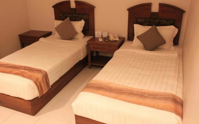 Grand Malioboro Hotel