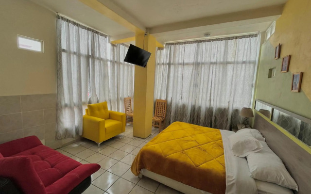 OYO Hotel Museo Carnaval