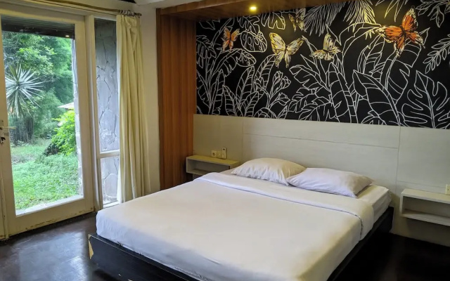 Grand Mulia Sakinah Boutique Resort