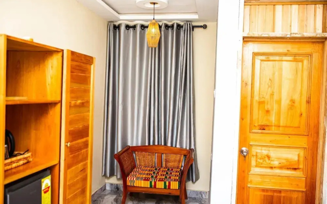 Heritage Hotel