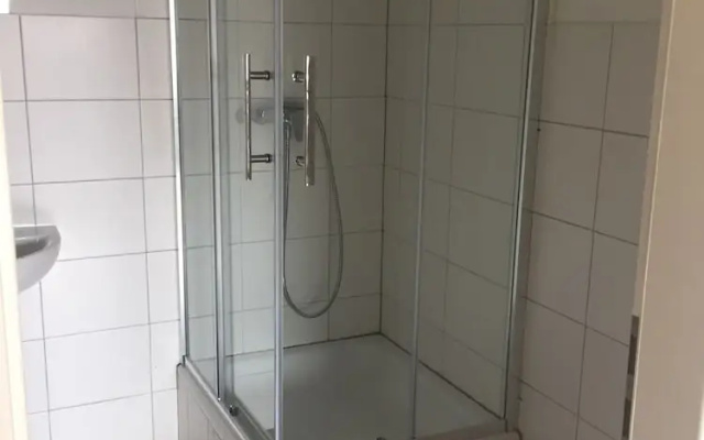 Hst Monteurunterkunft