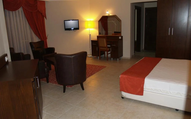 Gumus Hotel