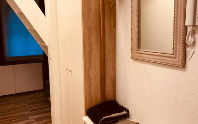 Auszeit Chemnitz