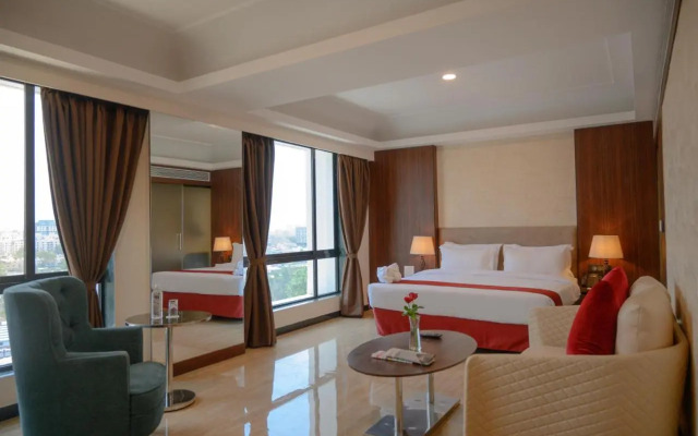 Hotel Tip Top International
