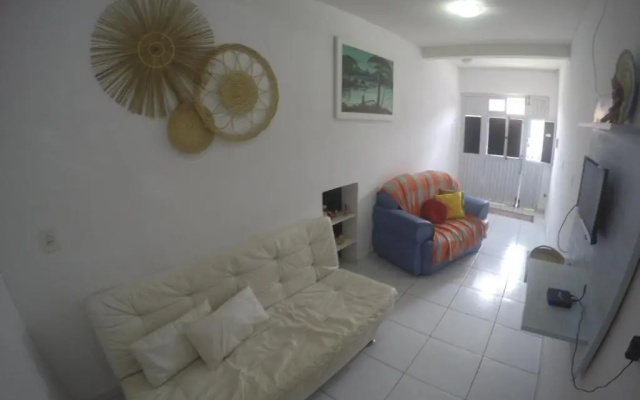 Casas Maragogi 2