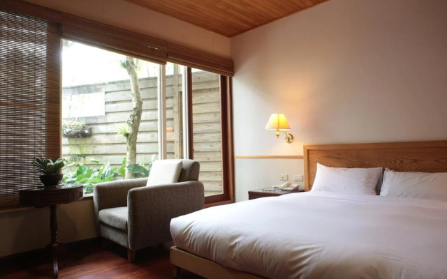 Silk Valley SPA Resort