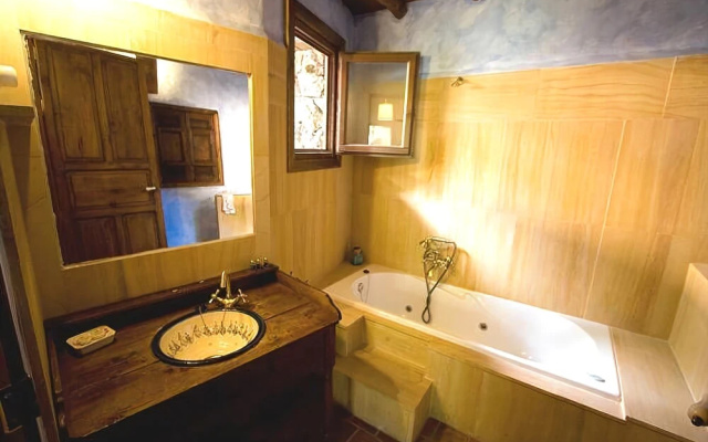 Hotel Rural Abejaruco