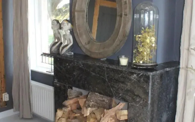 B&B De Oude Nadorst