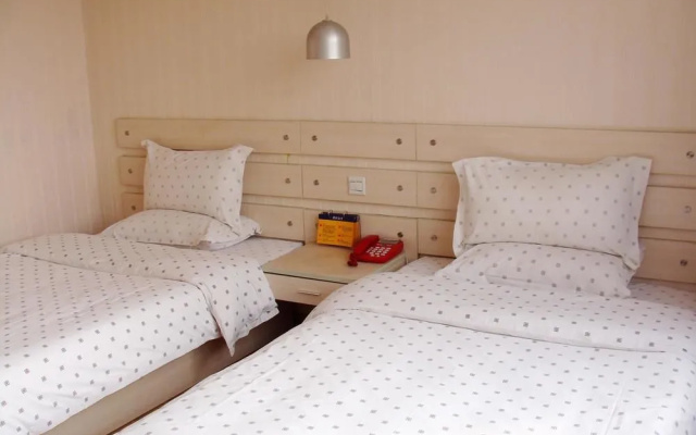 Ou La La Express Hotel Guigang