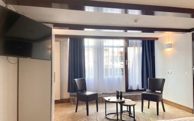Bed & Ontbijt Almere