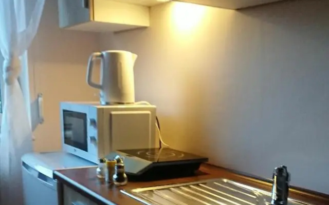 Widokowa Apartament