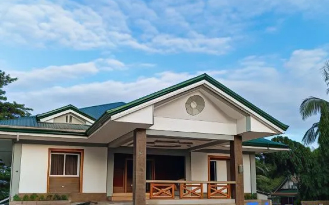 McKinley Grand Marina Hotel and Resort