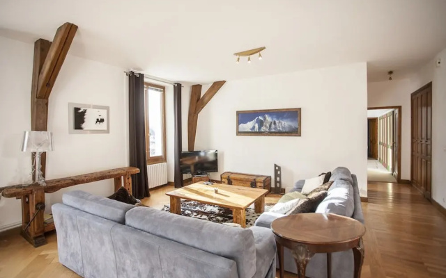Apartment Vieux Palais