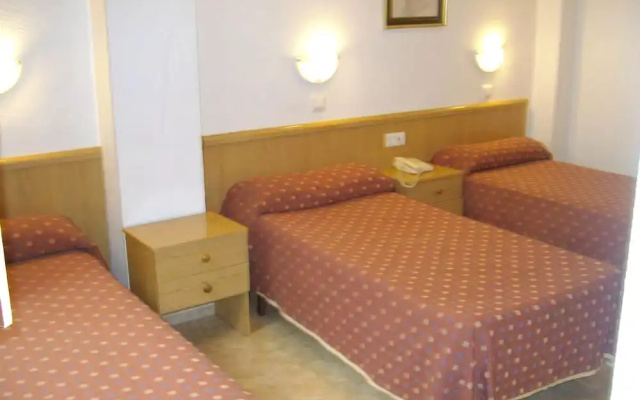 Hostal El Altet