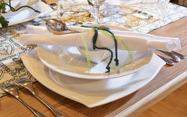 Gourmet-Hotel Grünwald