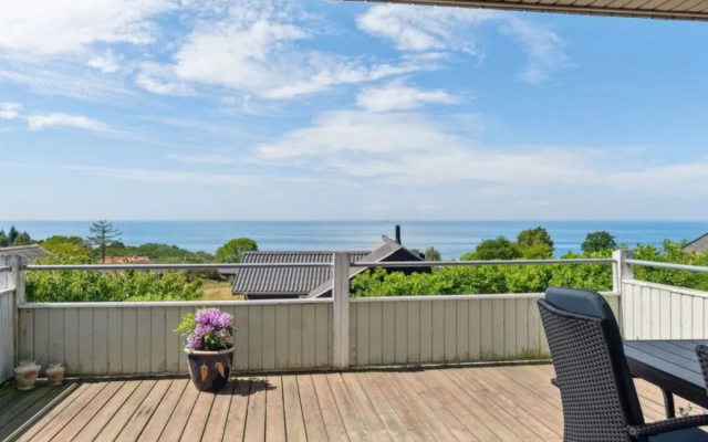 "Eliene" - 400m from the sea in Bornholm