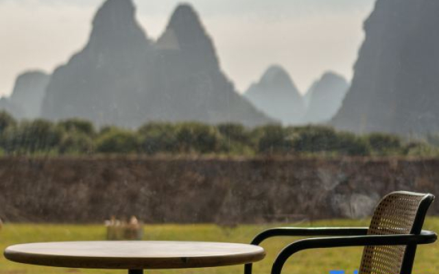 Yangshuo Li Vacation Apartment