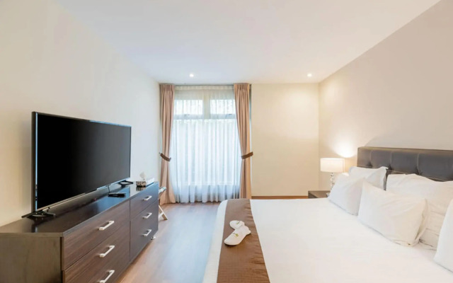 Lamartine 619 Residencial