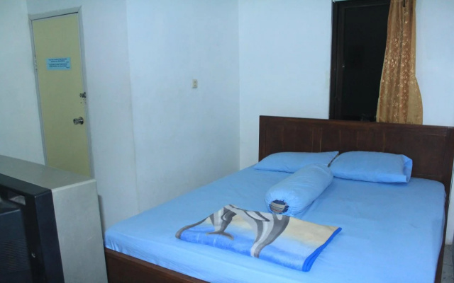 Homestay Kota Baru
