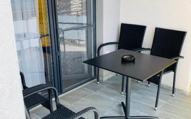 Marius Apartment