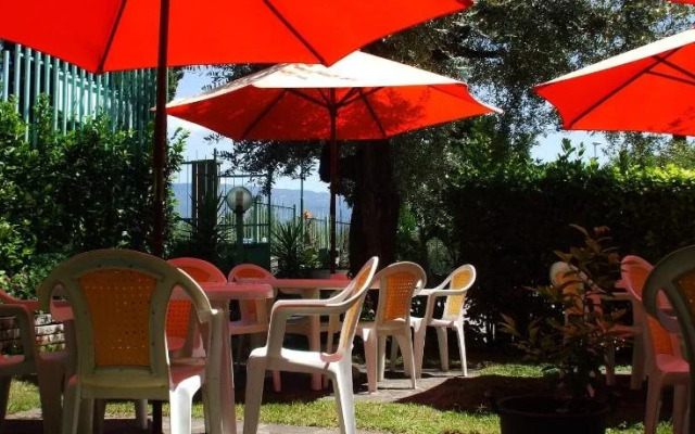 Hotel Igea