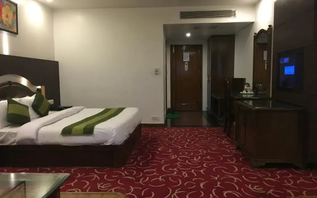 Hotel Lawrence
