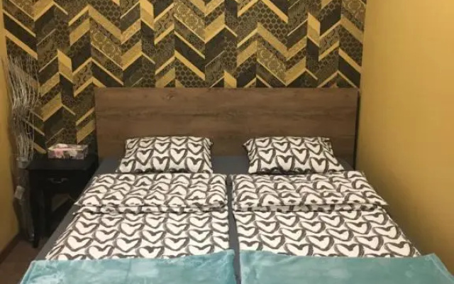 Petra Apartman