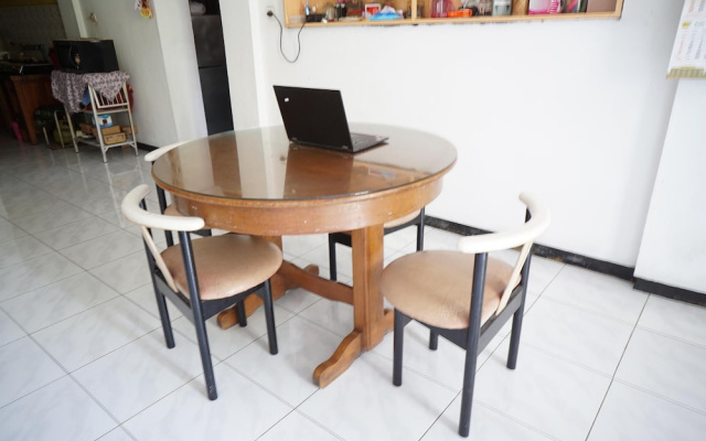 Hotel O Guest House Akbarrinna
