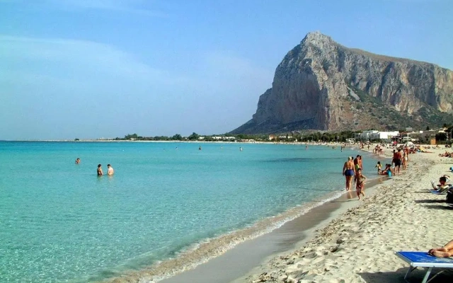 Bluvacanze Appartamento Matteo P1°