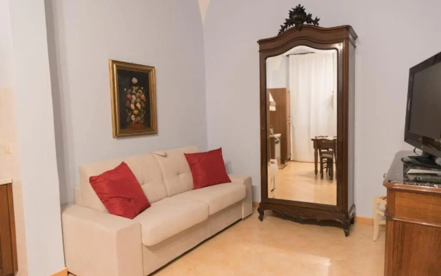 B&B Deluxe Apartament