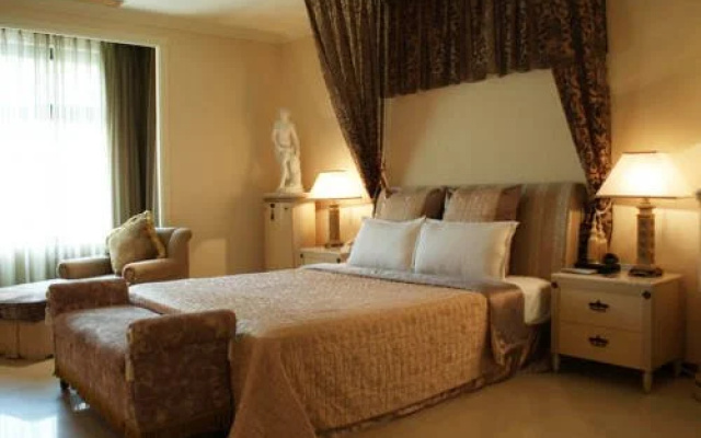 OHYA Boutique Motel-Dou-Liou Branch